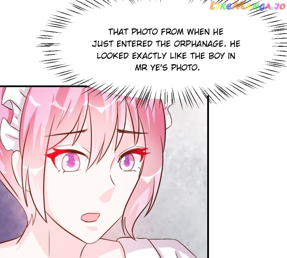Exclusive Favouritism Chapter 32 - page 71
