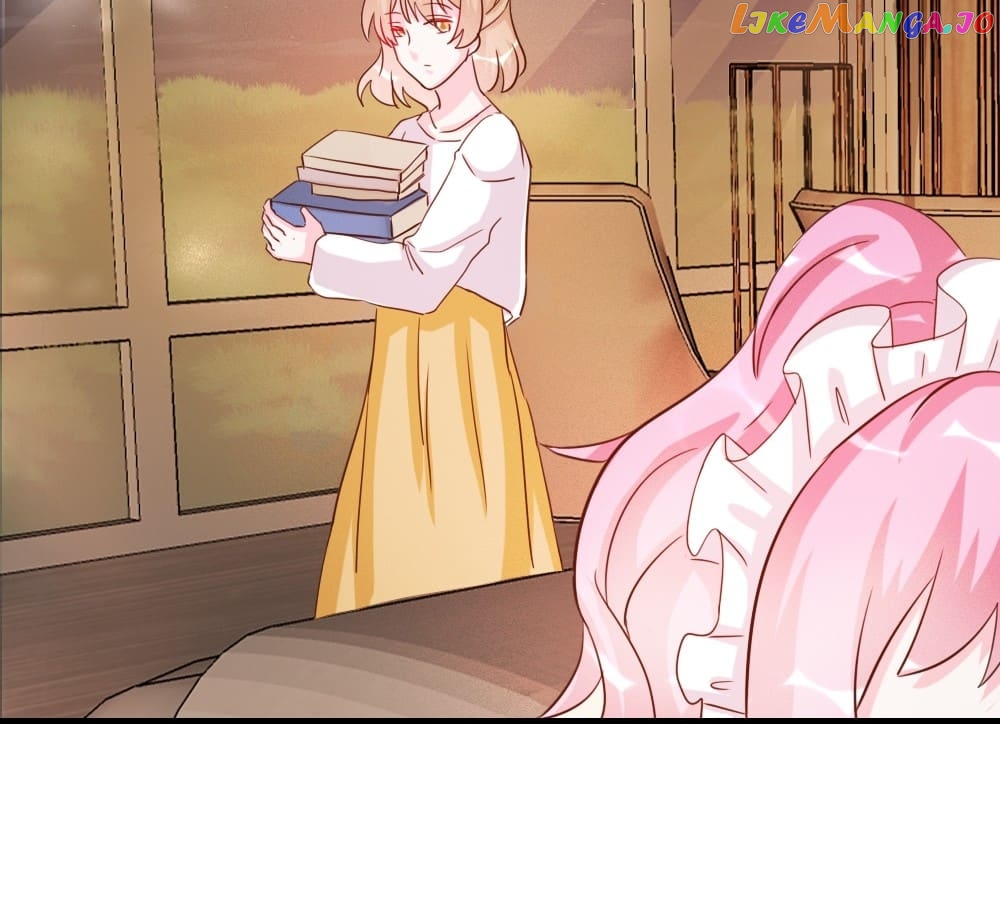 Exclusive Favouritism Chapter 32 - page 73
