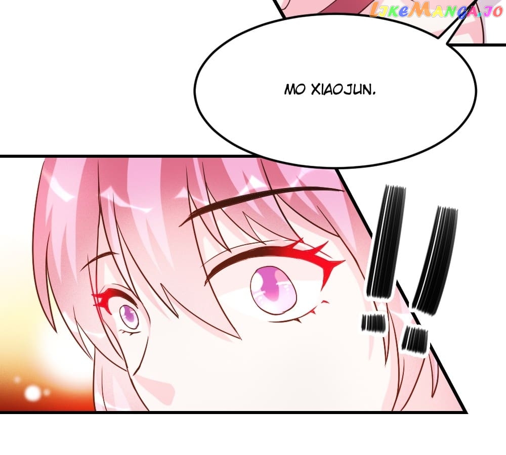 Exclusive Favouritism Chapter 32 - page 8