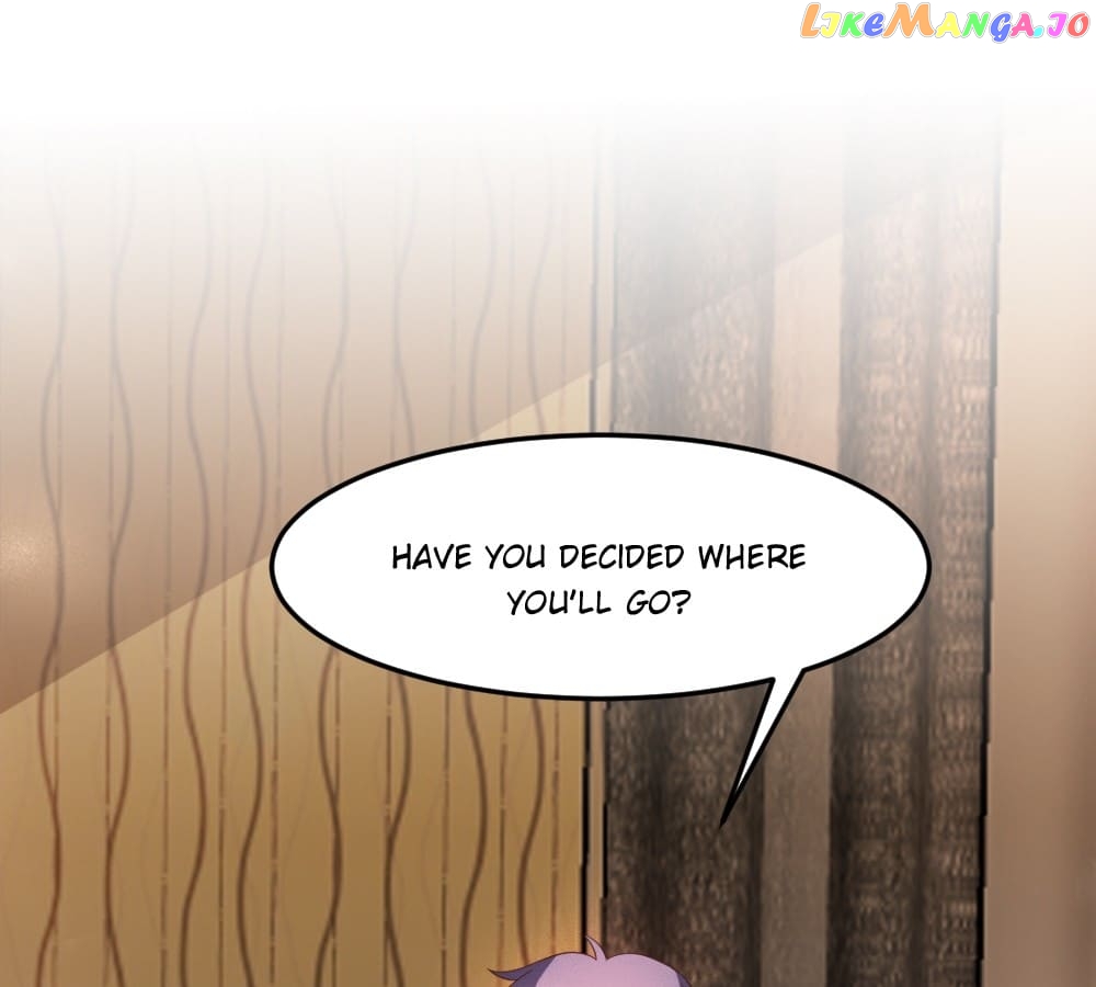 Exclusive Favouritism Chapter 32 - page 9
