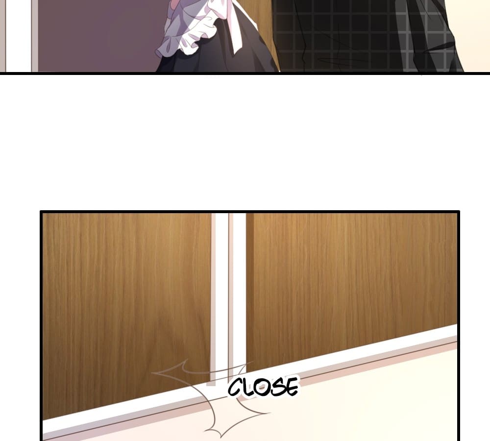 Exclusive Favouritism Chapter 6 - page 17
