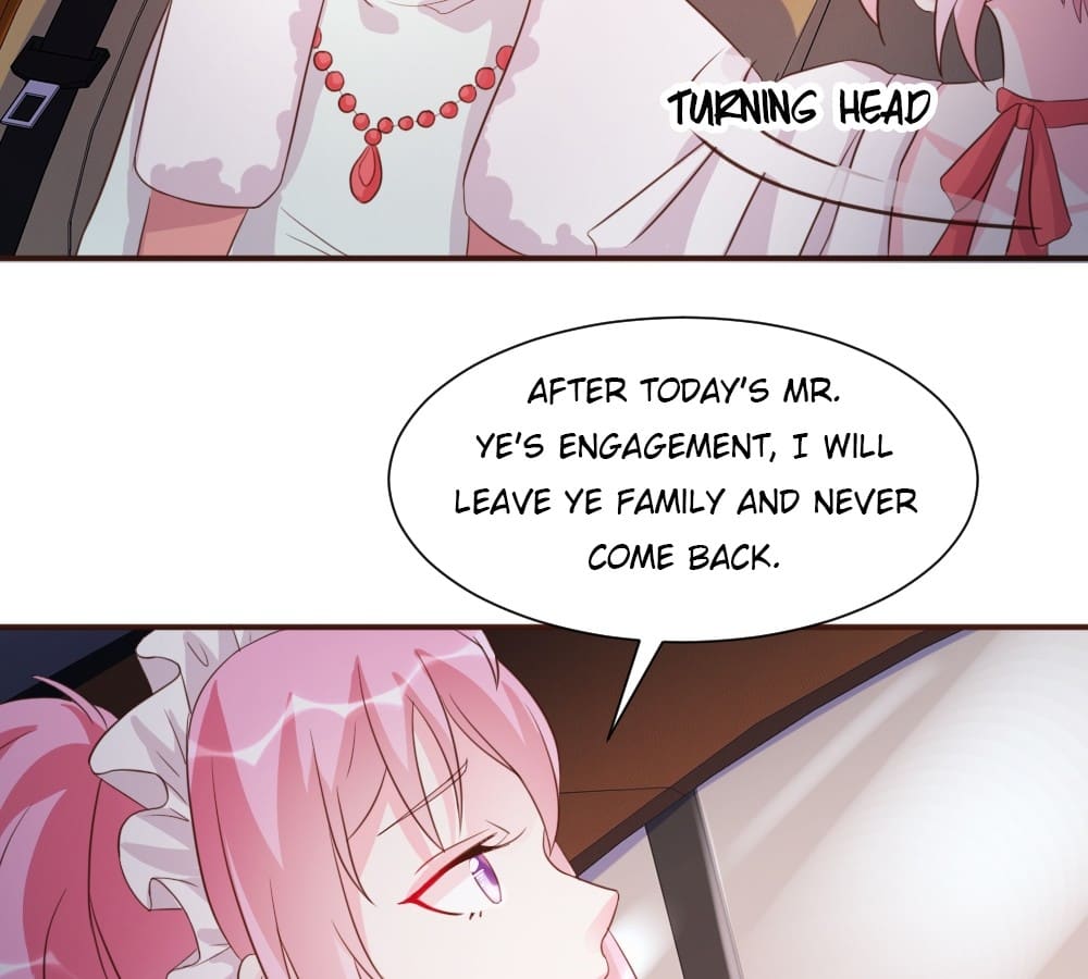 Exclusive Favouritism Chapter 19 - page 10