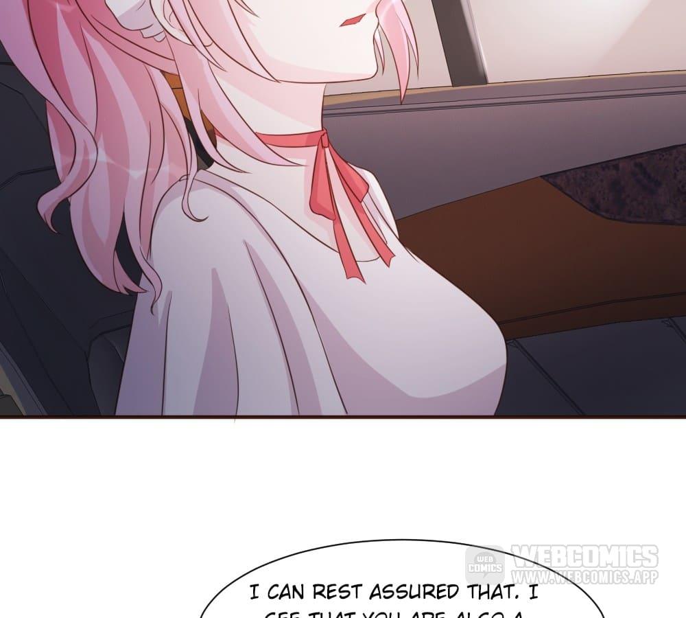 Exclusive Favouritism Chapter 19 - page 11