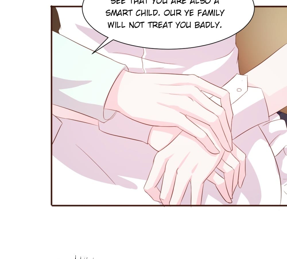 Exclusive Favouritism Chapter 19 - page 12