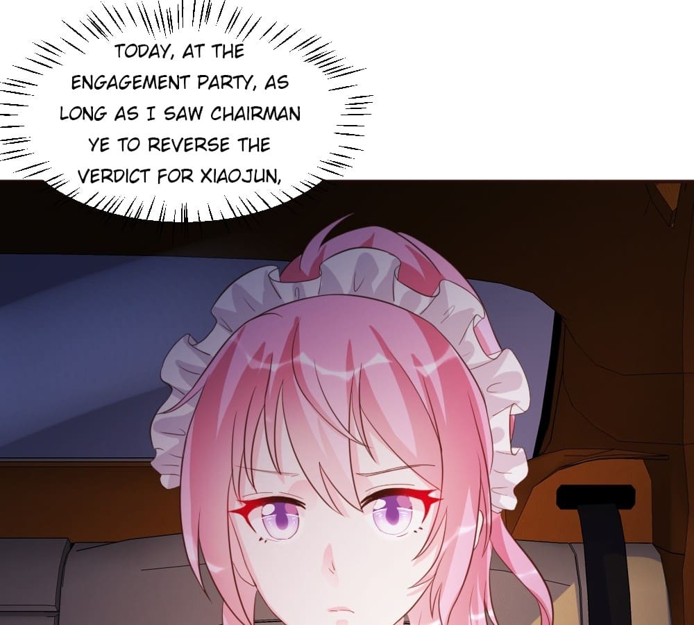 Exclusive Favouritism Chapter 19 - page 13