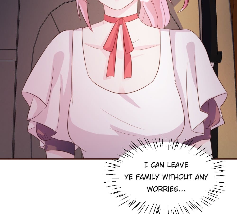 Exclusive Favouritism Chapter 19 - page 14