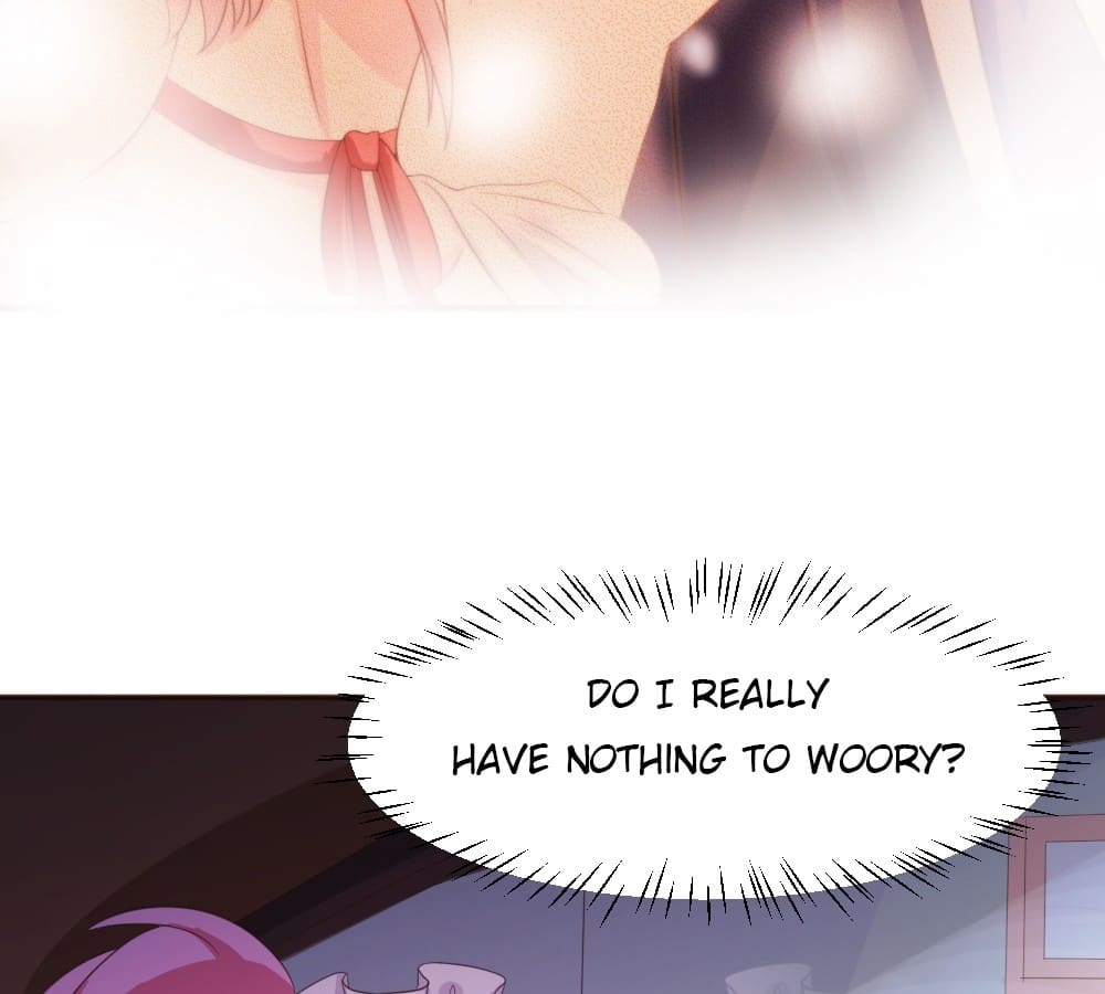 Exclusive Favouritism Chapter 19 - page 17