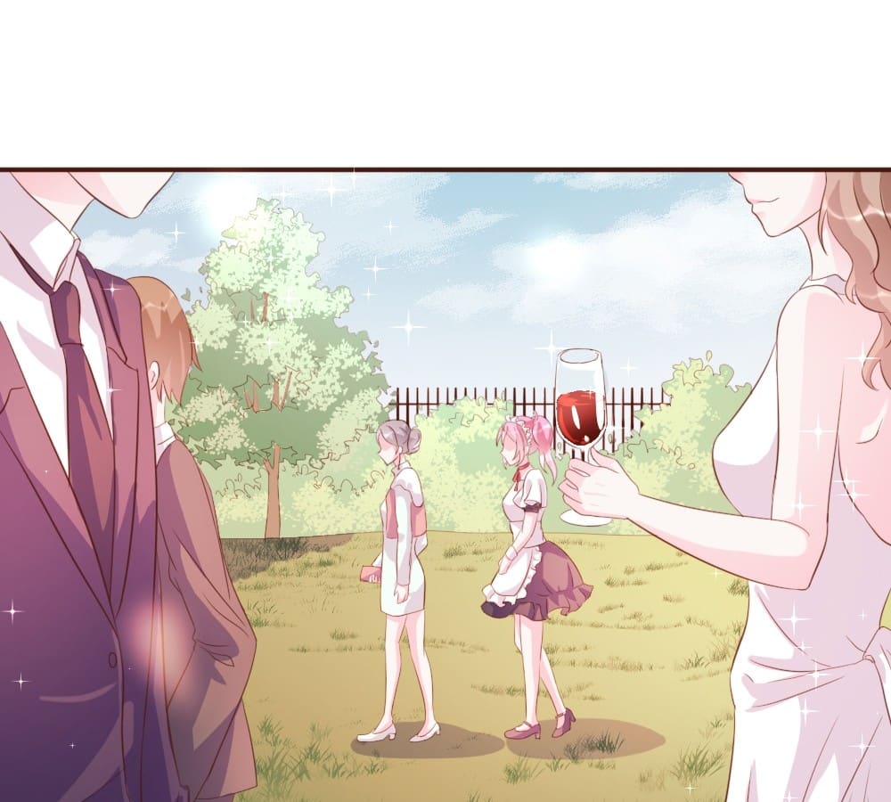 Exclusive Favouritism Chapter 19 - page 22