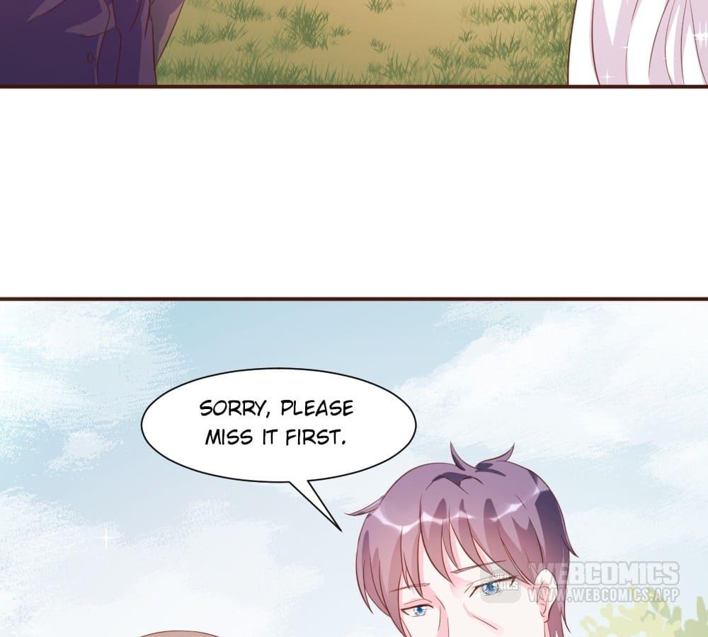 Exclusive Favouritism Chapter 19 - page 23