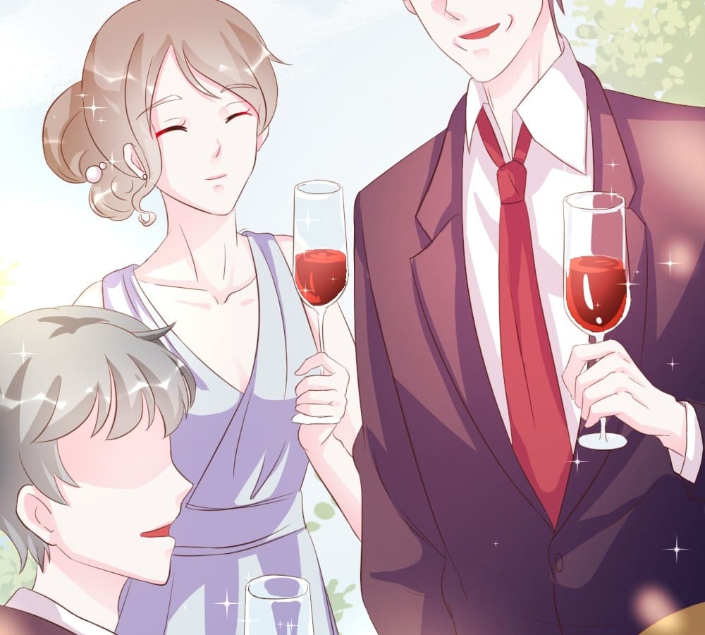 Exclusive Favouritism Chapter 19 - page 24