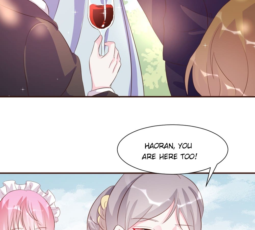 Exclusive Favouritism Chapter 19 - page 25
