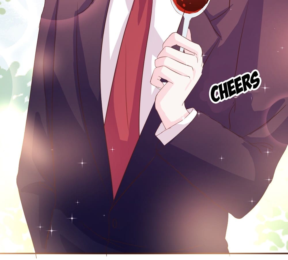Exclusive Favouritism Chapter 19 - page 28