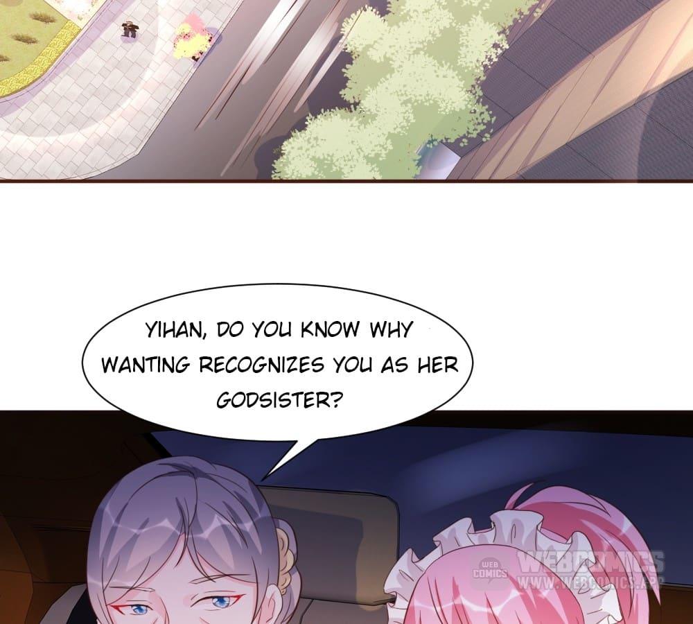 Exclusive Favouritism Chapter 19 - page 3