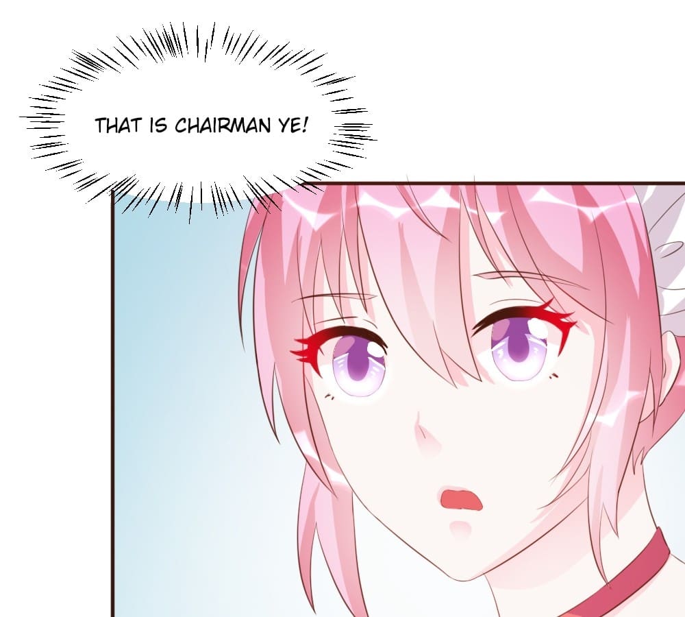 Exclusive Favouritism Chapter 19 - page 30