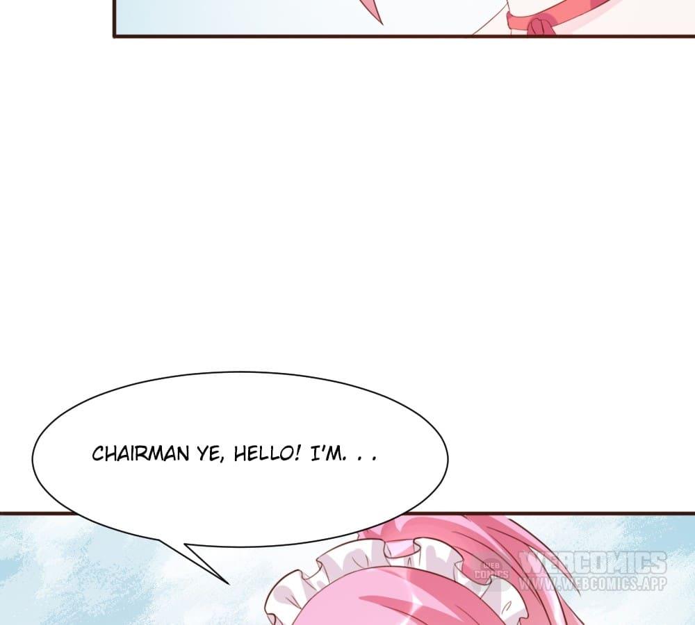Exclusive Favouritism Chapter 19 - page 31
