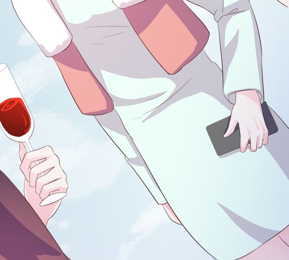 Exclusive Favouritism Chapter 19 - page 33