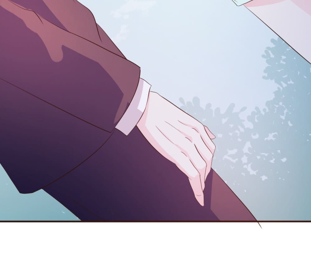 Exclusive Favouritism Chapter 19 - page 34