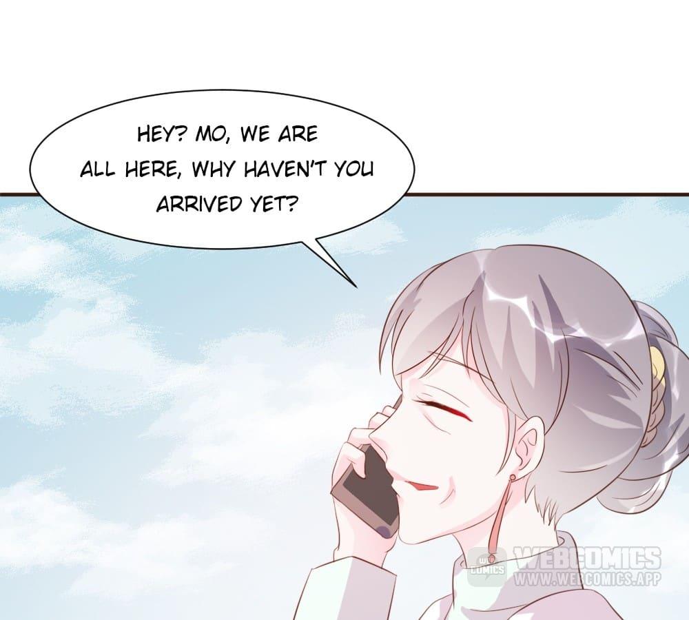 Exclusive Favouritism Chapter 19 - page 35