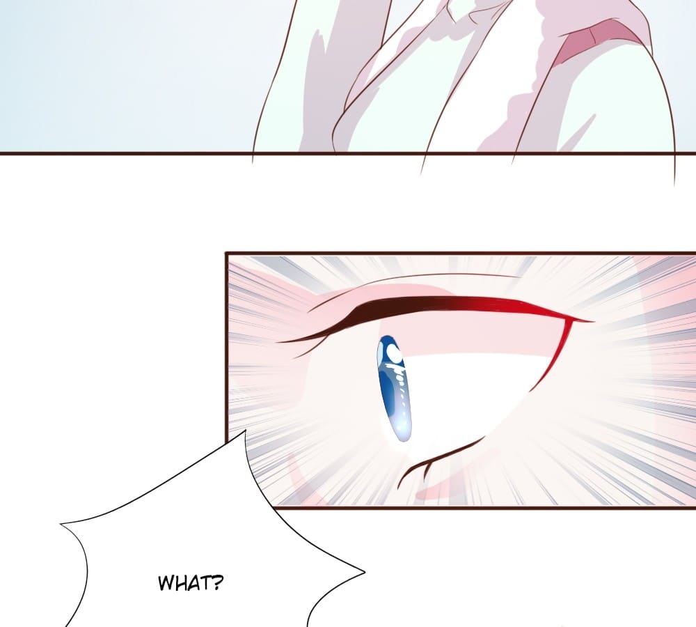 Exclusive Favouritism Chapter 19 - page 36