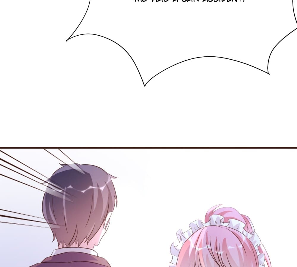 Exclusive Favouritism Chapter 19 - page 38