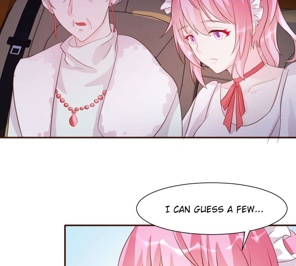 Exclusive Favouritism Chapter 19 - page 4