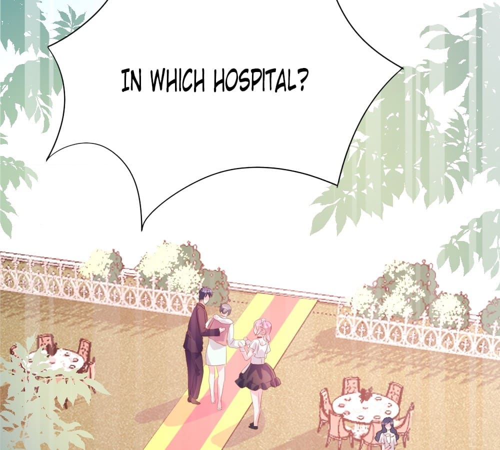 Exclusive Favouritism Chapter 19 - page 41