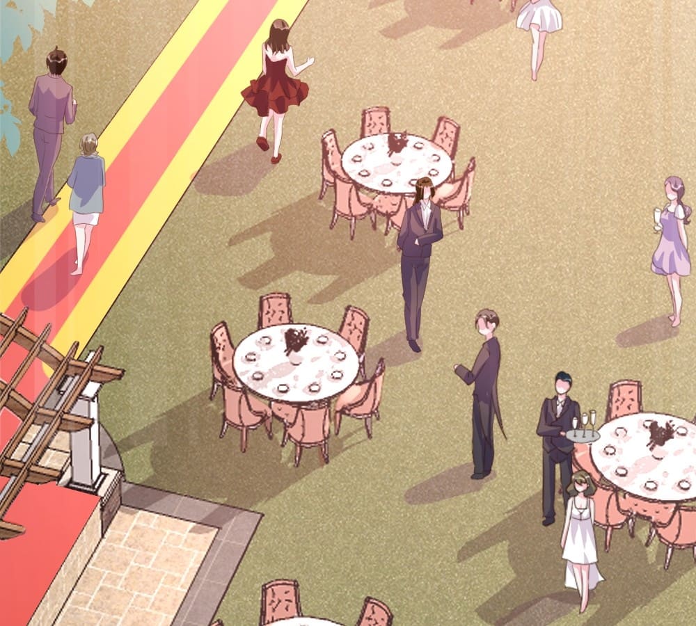 Exclusive Favouritism Chapter 19 - page 42