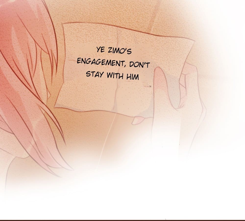 Exclusive Favouritism Chapter 19 - page 46