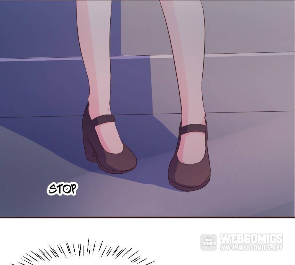 Exclusive Favouritism Chapter 19 - page 47