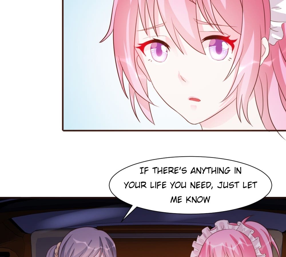 Exclusive Favouritism Chapter 19 - page 5