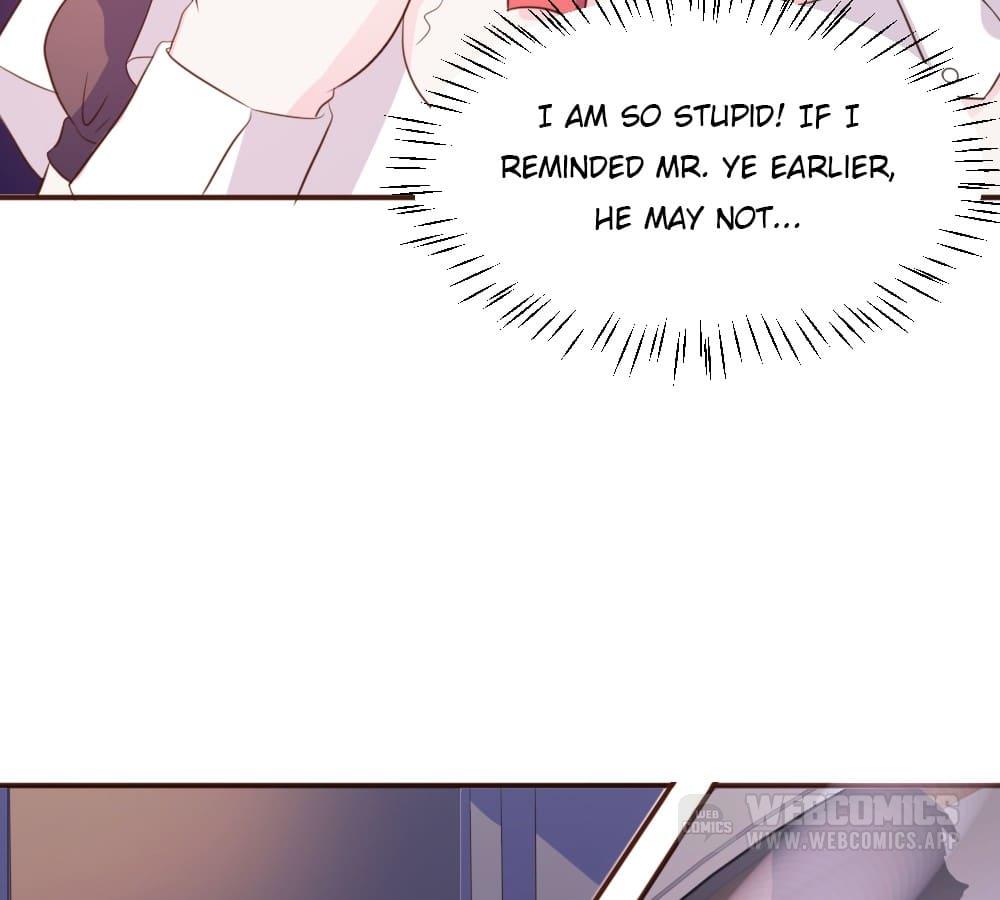 Exclusive Favouritism Chapter 19 - page 51