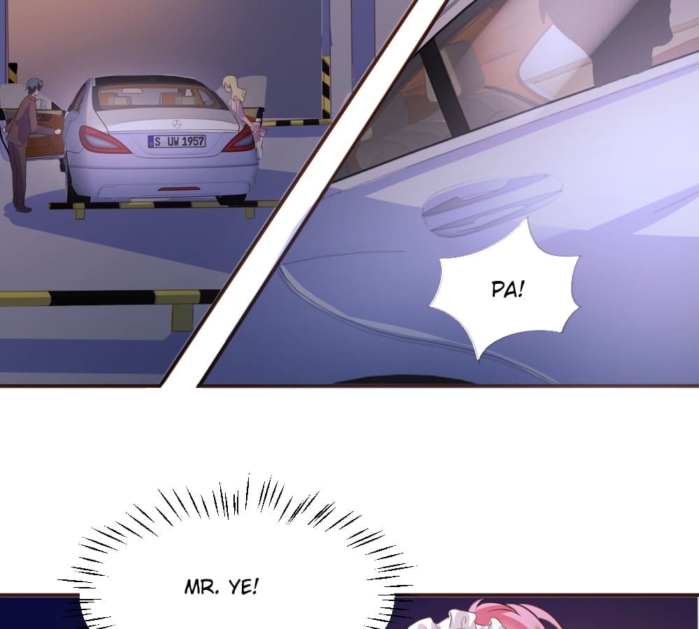 Exclusive Favouritism Chapter 19 - page 52