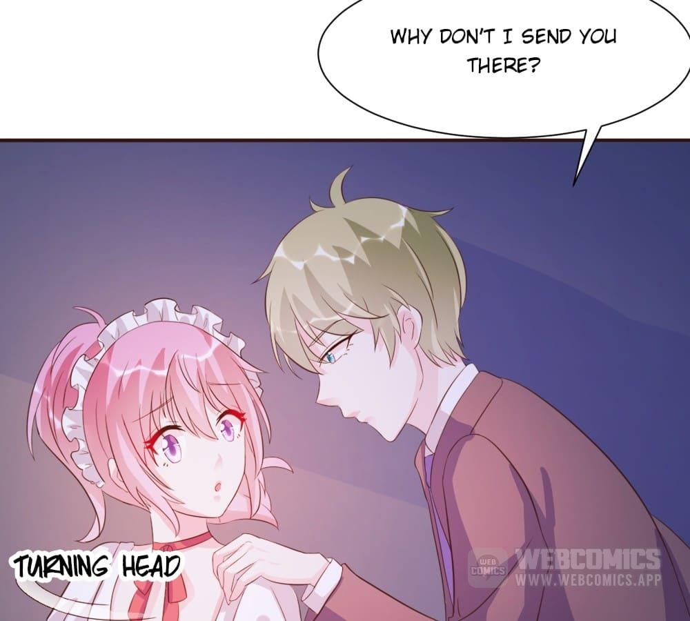 Exclusive Favouritism Chapter 19 - page 59