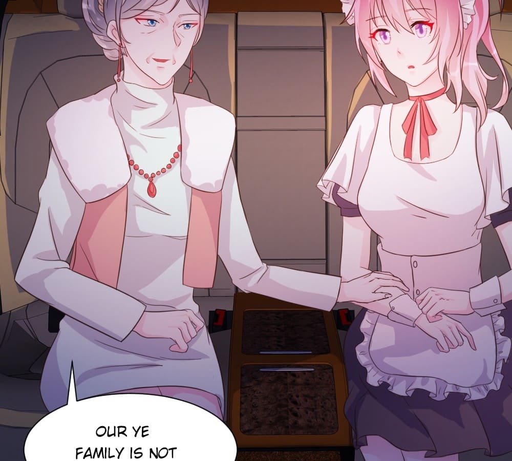 Exclusive Favouritism Chapter 19 - page 6