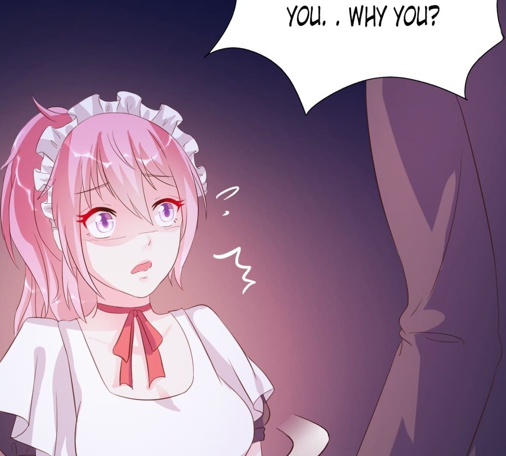 Exclusive Favouritism Chapter 19 - page 61