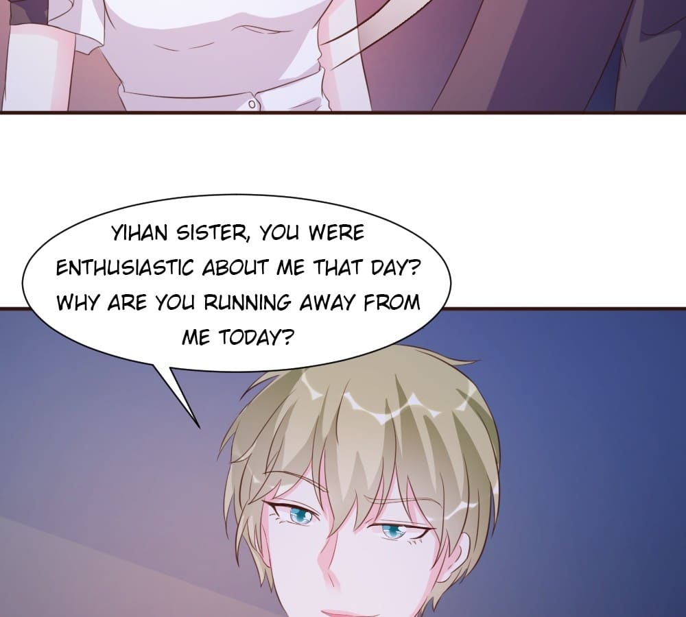 Exclusive Favouritism Chapter 19 - page 62