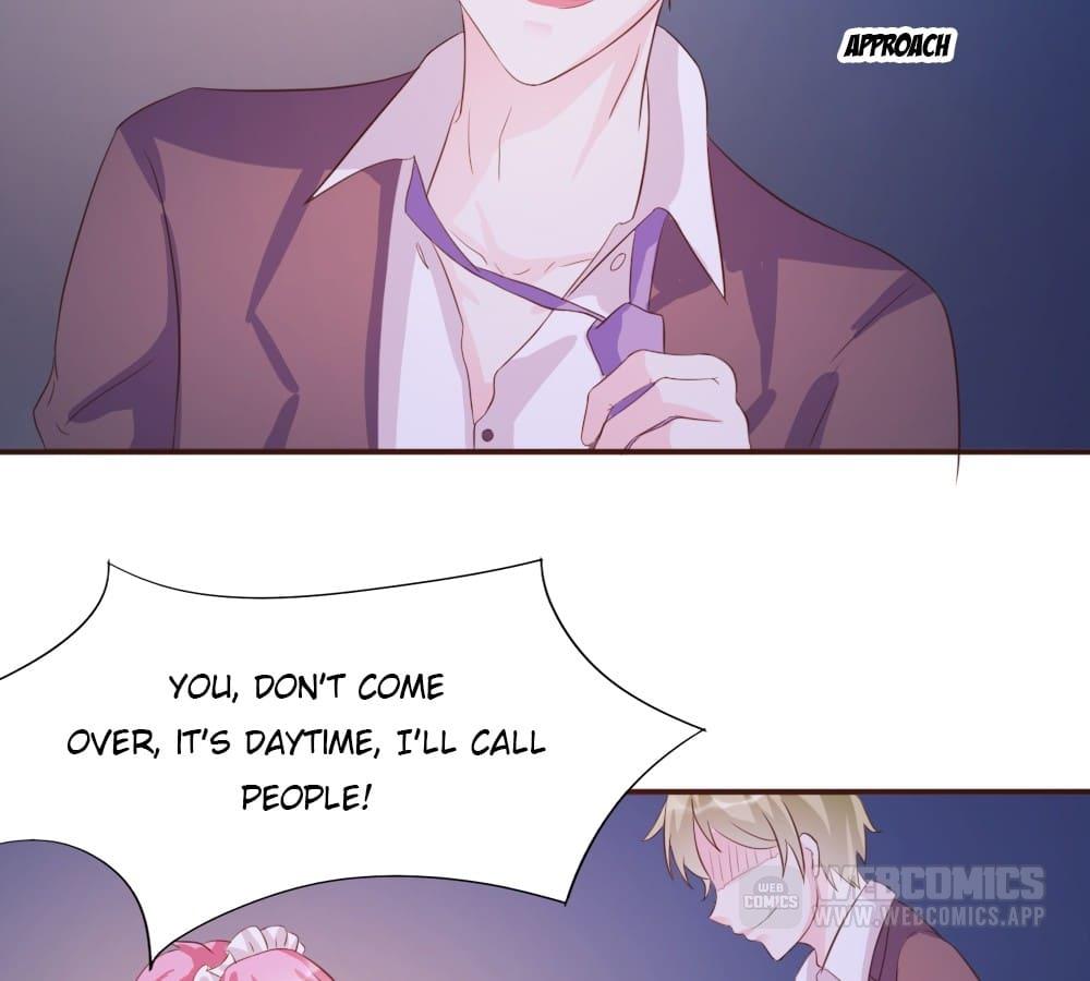 Exclusive Favouritism Chapter 19 - page 63