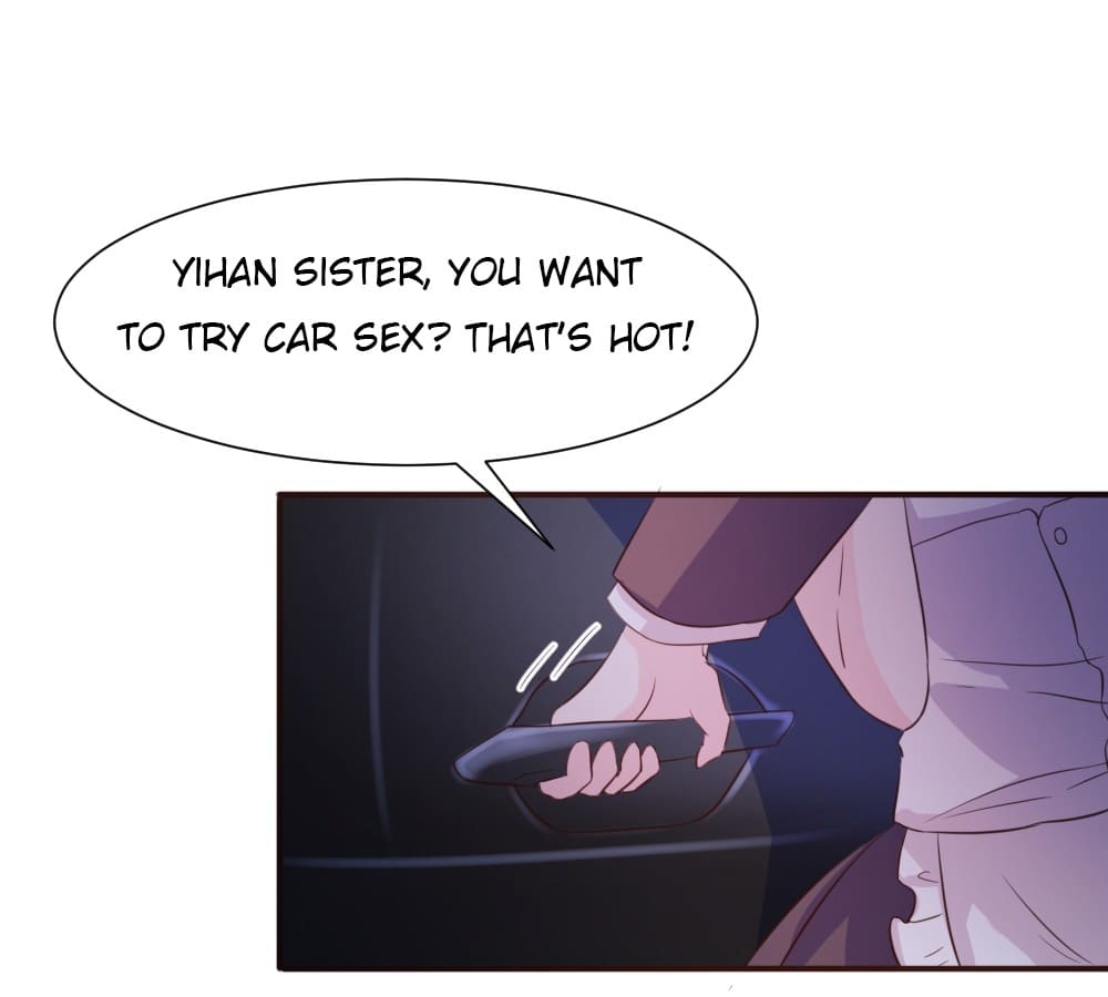Exclusive Favouritism Chapter 19 - page 69
