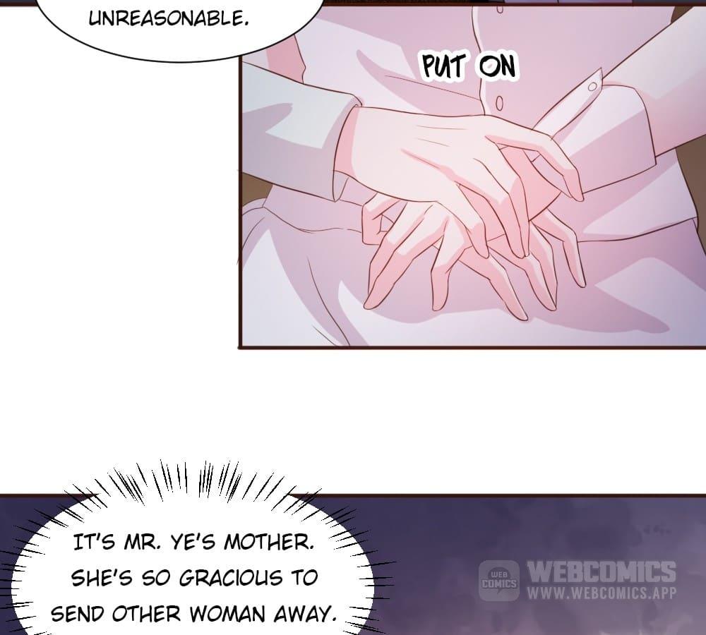 Exclusive Favouritism Chapter 19 - page 7