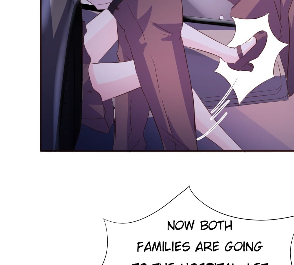 Exclusive Favouritism Chapter 19 - page 74