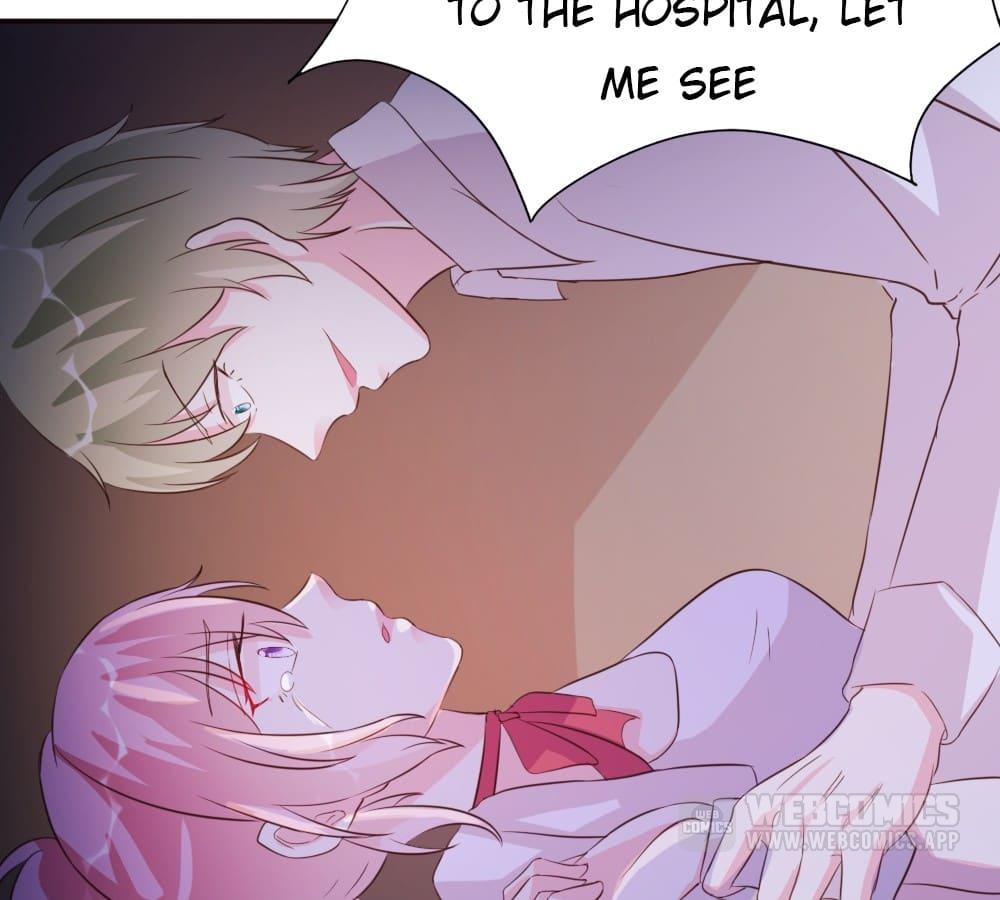 Exclusive Favouritism Chapter 19 - page 75