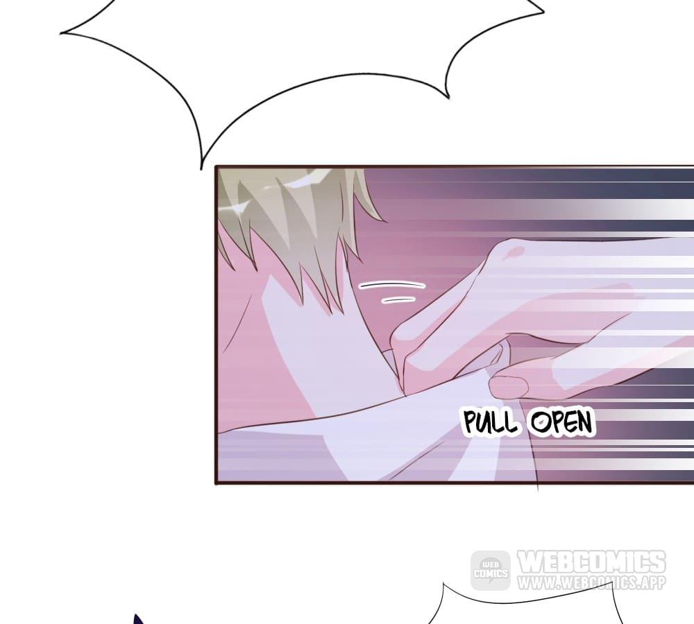 Exclusive Favouritism Chapter 19 - page 79