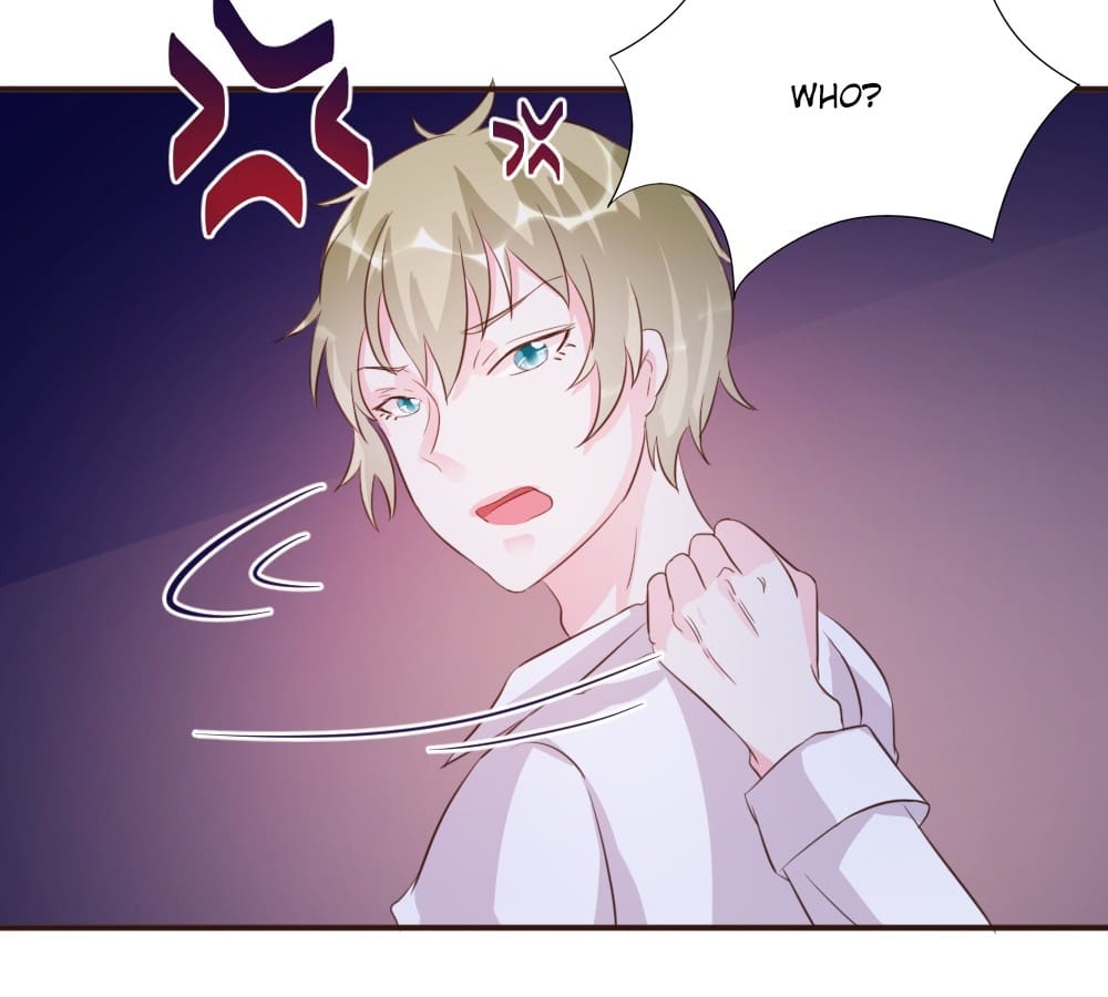 Exclusive Favouritism Chapter 19 - page 80