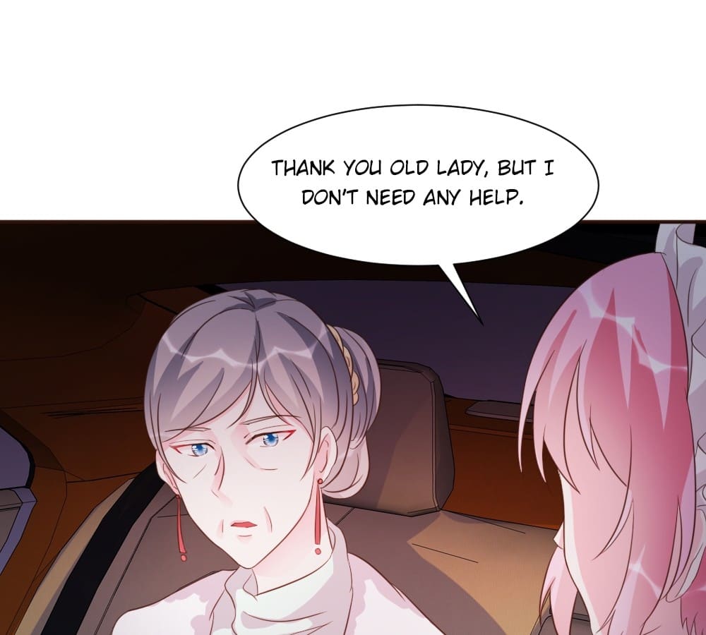 Exclusive Favouritism Chapter 19 - page 9