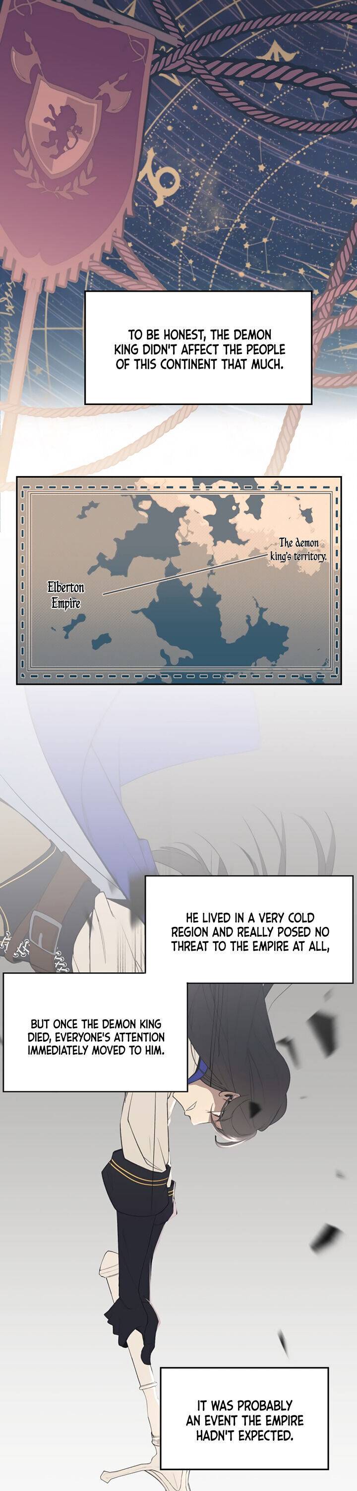 The Legendary Fossil Chapter 3 - page 18