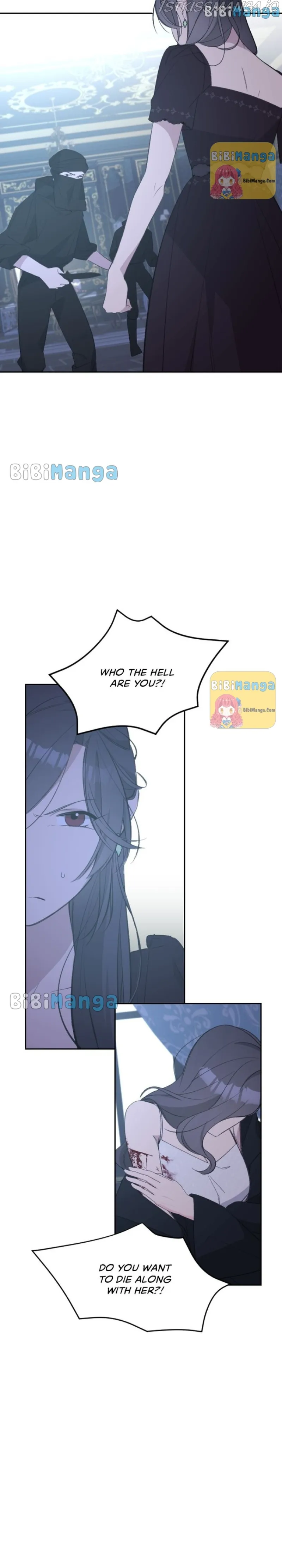 The Legendary Fossil Chapter 53 - page 10