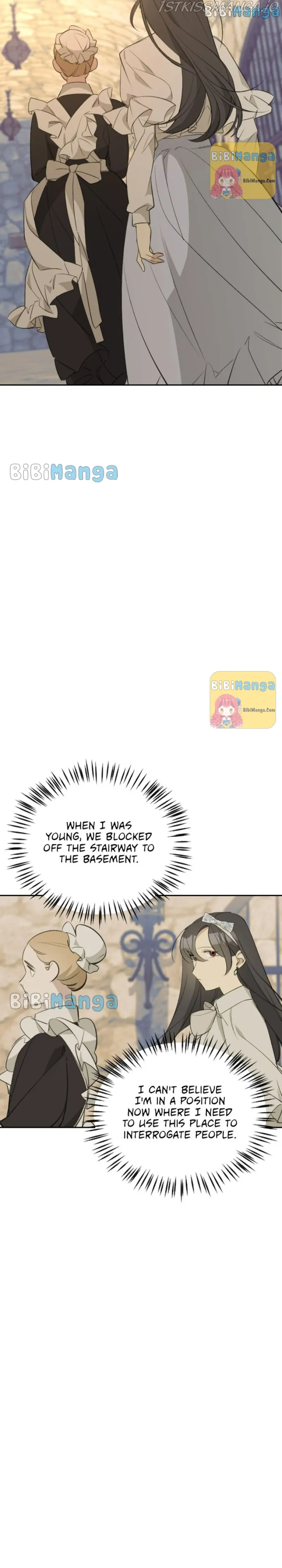 The Legendary Fossil Chapter 53 - page 27
