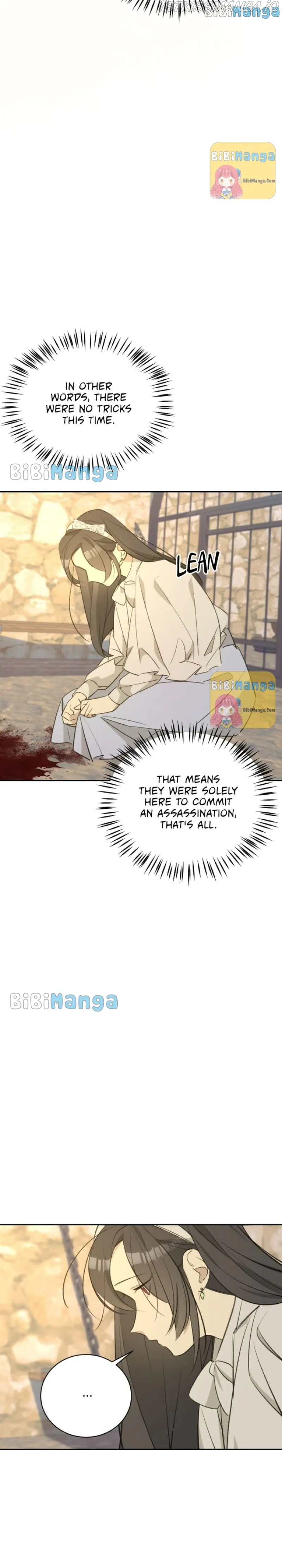The Legendary Fossil Chapter 53 - page 33