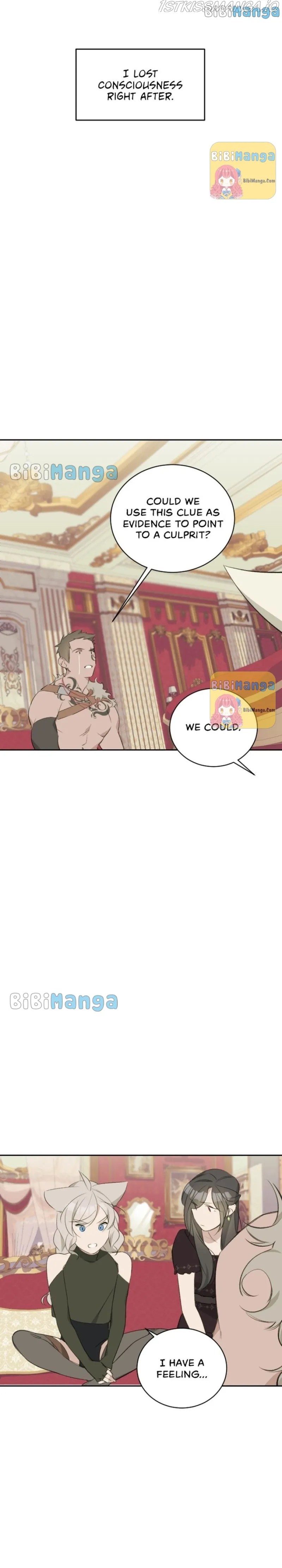 The Legendary Fossil Chapter 52 - page 40