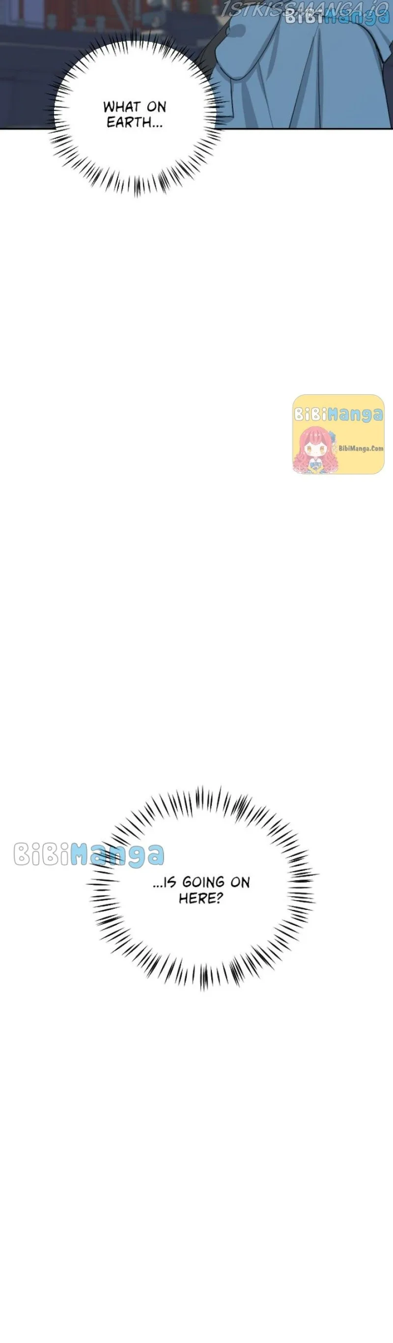The Legendary Fossil Chapter 51 - page 10